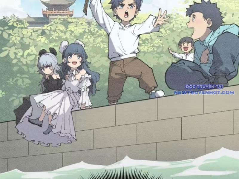 Người Giữ Cửa Vạn Giới 18 trang 25