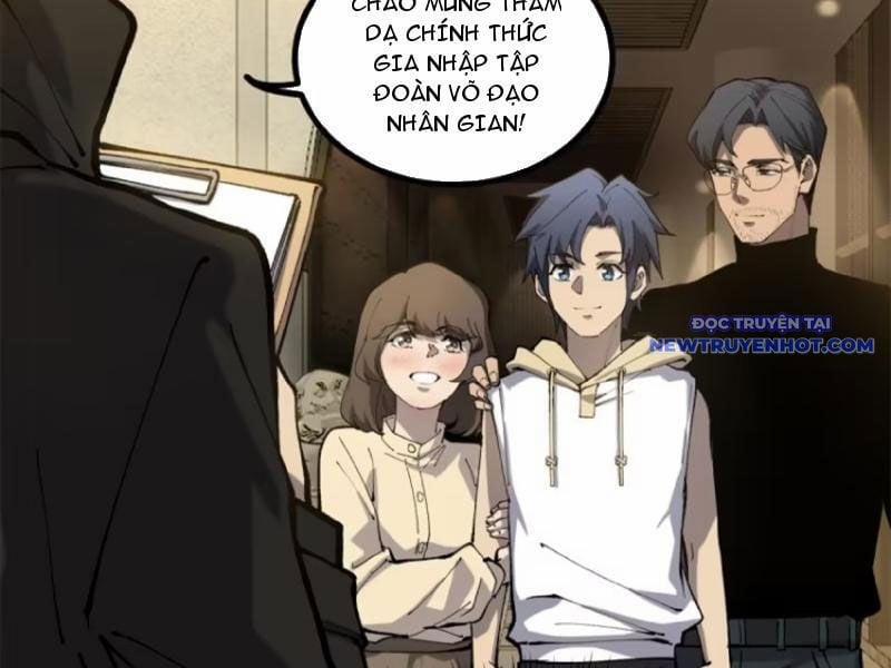 Người Giữ Cửa Vạn Giới 18 trang 27