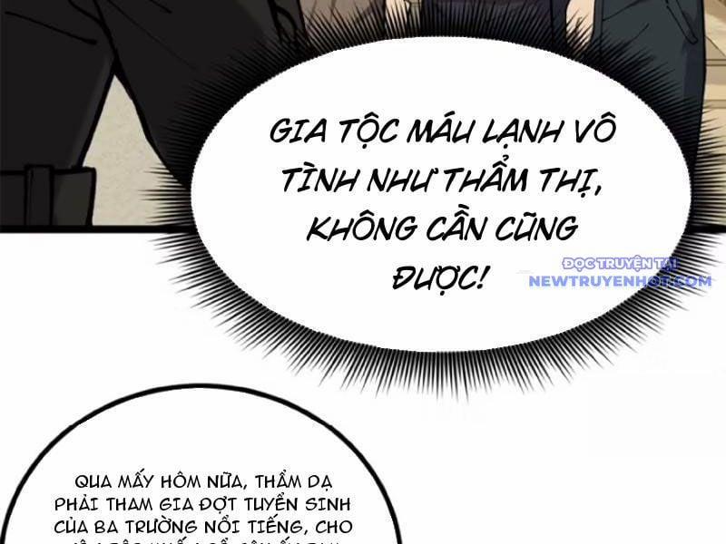 Người Giữ Cửa Vạn Giới 18 trang 28