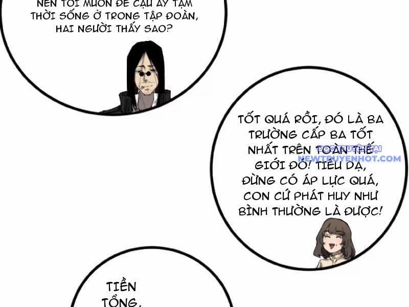 Người Giữ Cửa Vạn Giới 18 trang 29