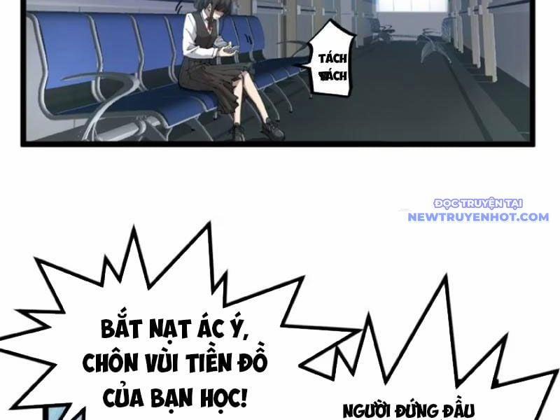 Người Giữ Cửa Vạn Giới 18 trang 32