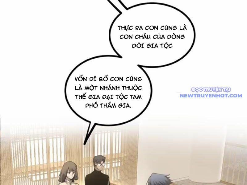 Người Giữ Cửa Vạn Giới 18 trang 6