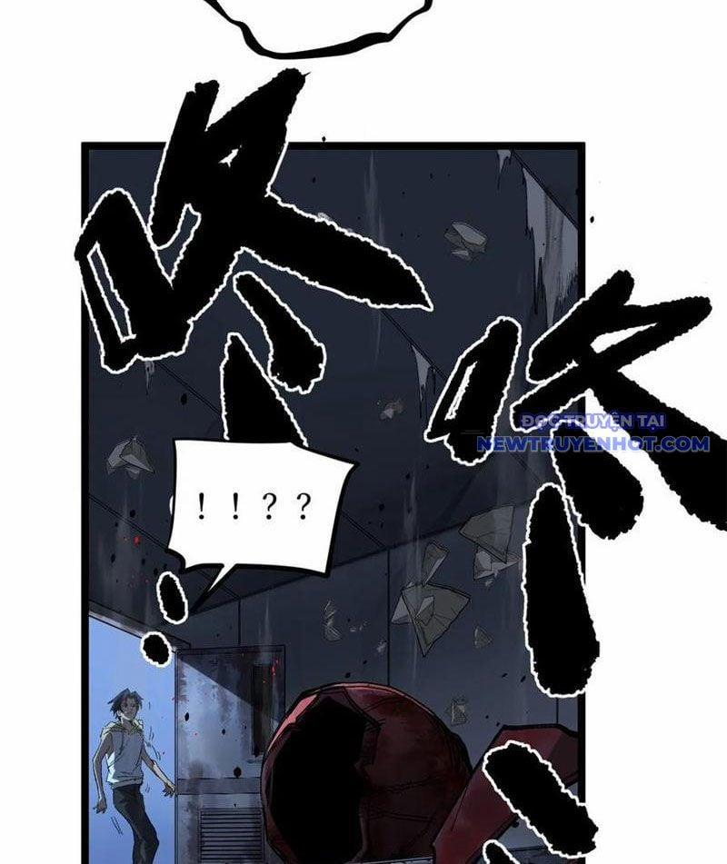 Người Giữ Cửa Vạn Giới 19 trang 16