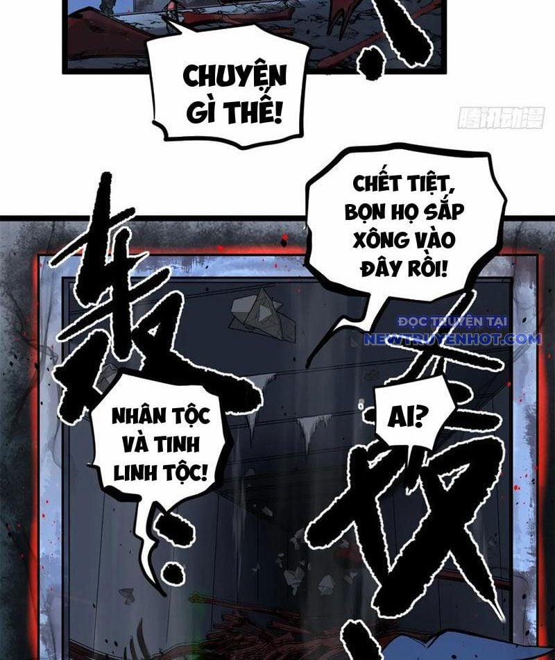 Người Giữ Cửa Vạn Giới 19 trang 17