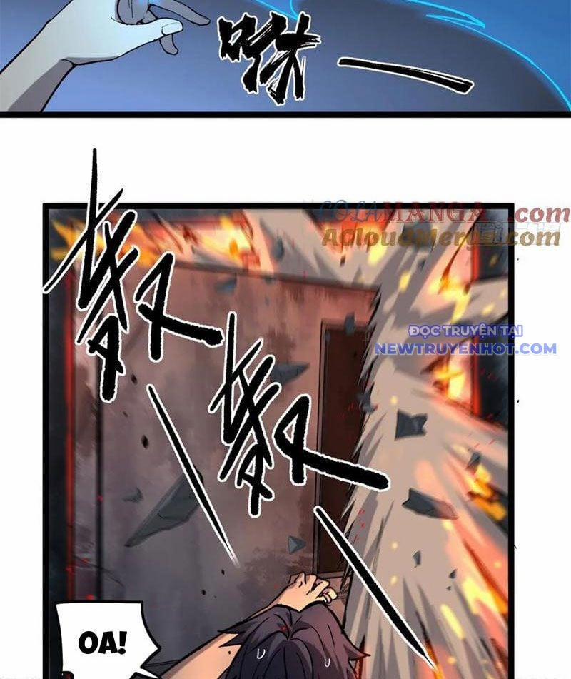 Người Giữ Cửa Vạn Giới 19 trang 21