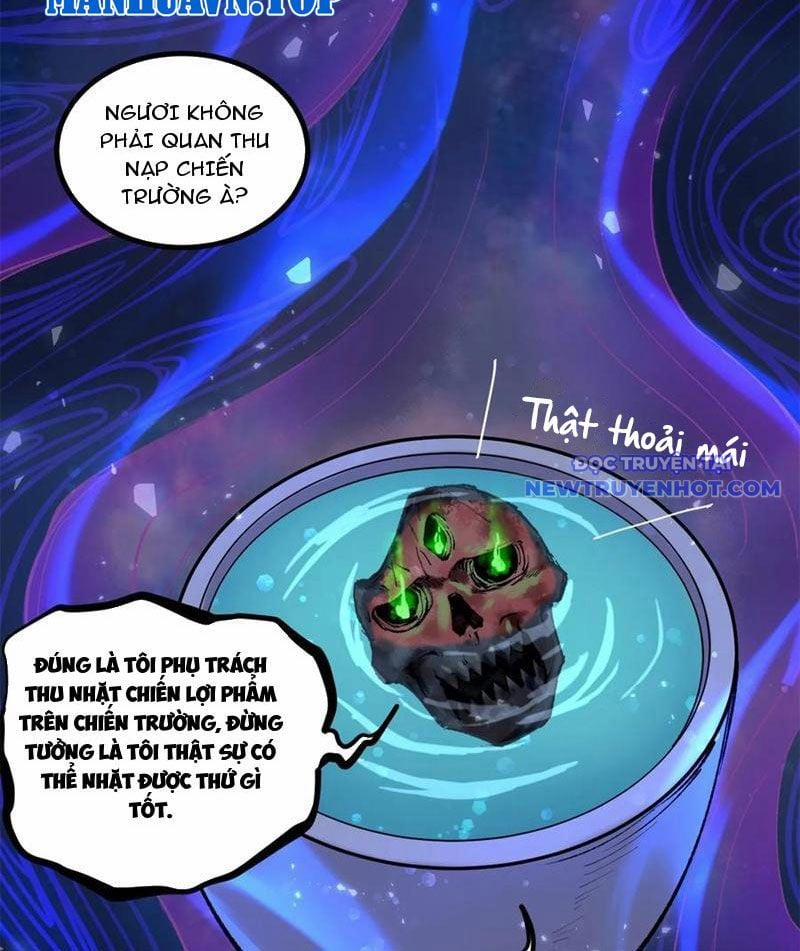 Người Giữ Cửa Vạn Giới 19 trang 27
