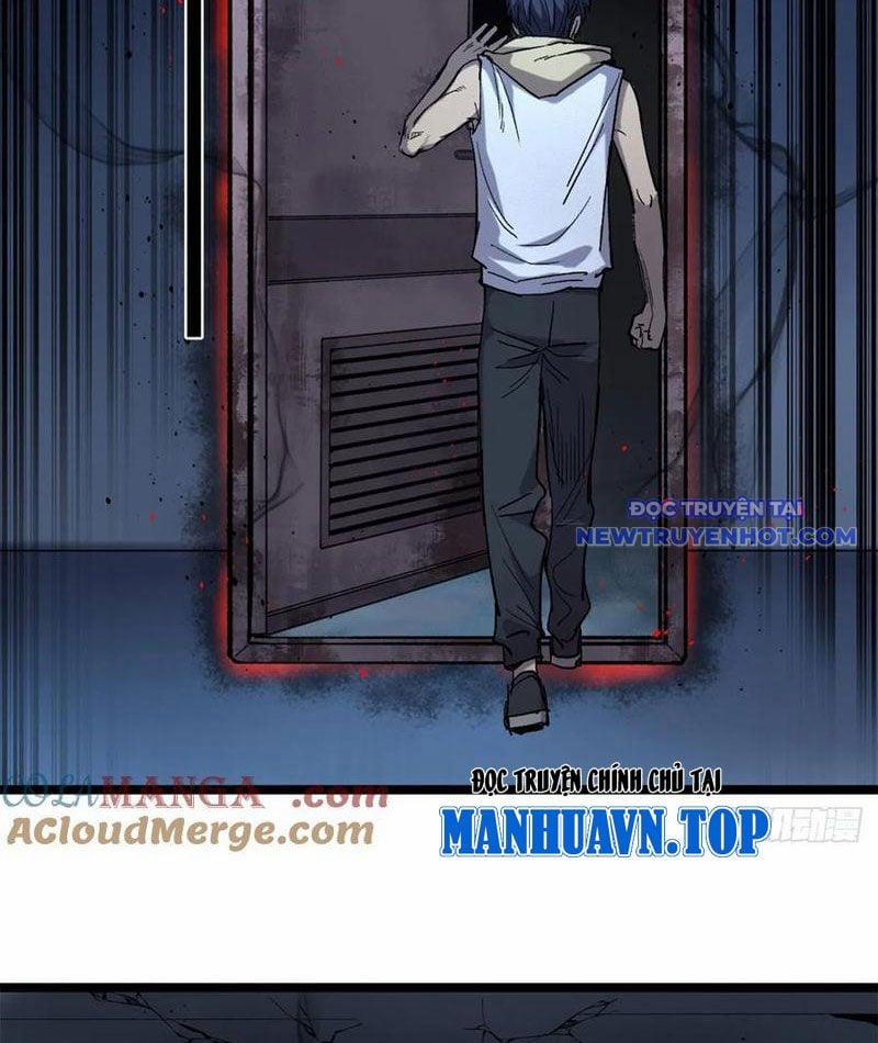 Người Giữ Cửa Vạn Giới 19 trang 4