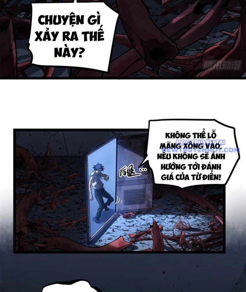 Người Giữ Cửa Vạn Giới 19 trang 6