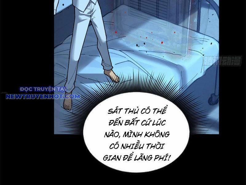 Người Giữ Cửa Vạn Giới 2 trang 23