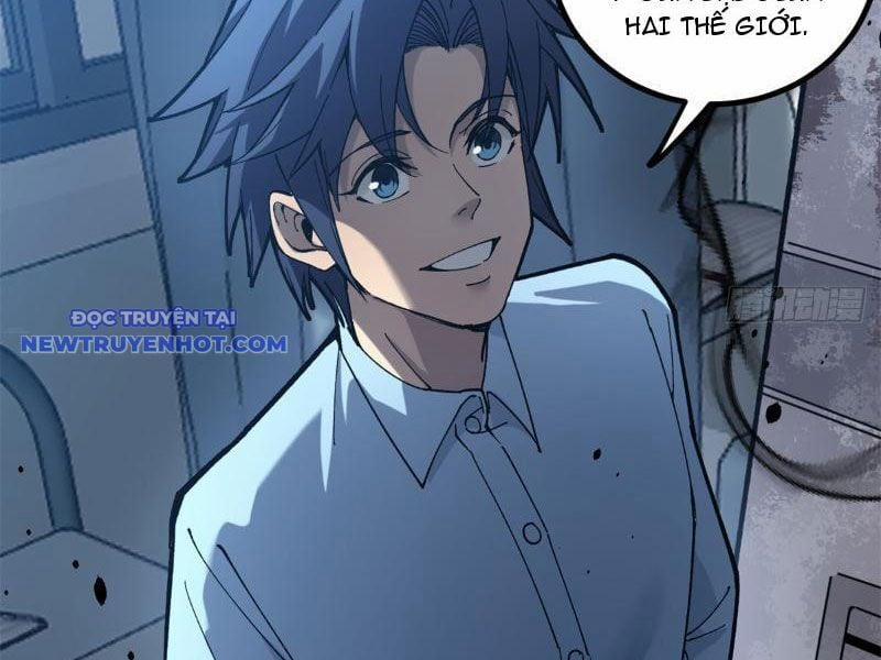 Người Giữ Cửa Vạn Giới 2 trang 36