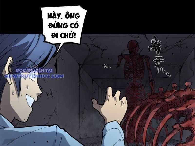 Người Giữ Cửa Vạn Giới 2 trang 43