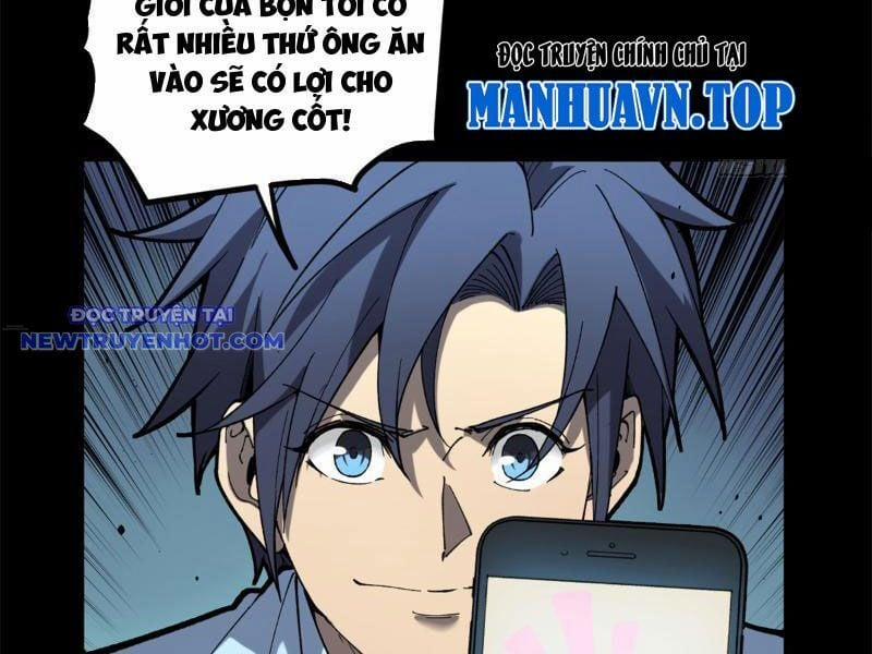 Người Giữ Cửa Vạn Giới 2 trang 50