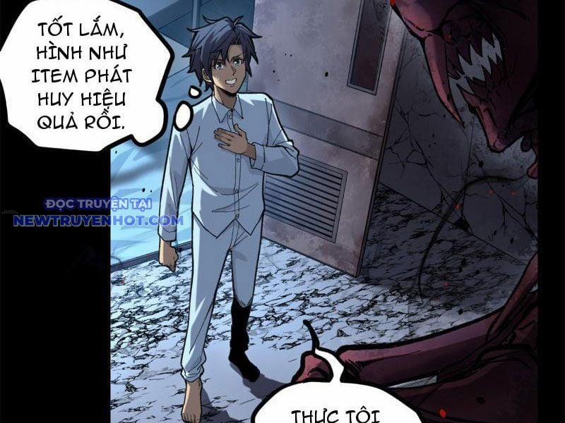 Người Giữ Cửa Vạn Giới 2 trang 6