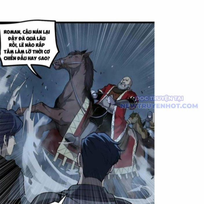 Người Giữ Cửa Vạn Giới 20 trang 19