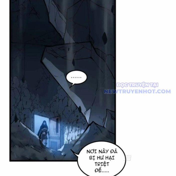 Người Giữ Cửa Vạn Giới 20 trang 2