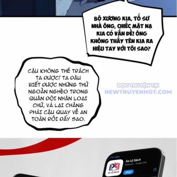 Người Giữ Cửa Vạn Giới 20 trang 35