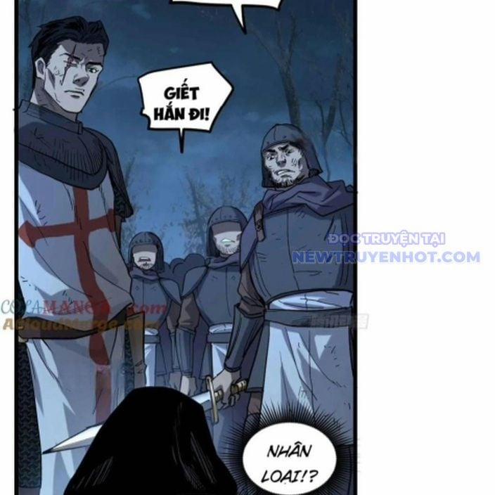 Người Giữ Cửa Vạn Giới 20 trang 6