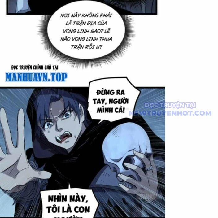 Người Giữ Cửa Vạn Giới 20 trang 7