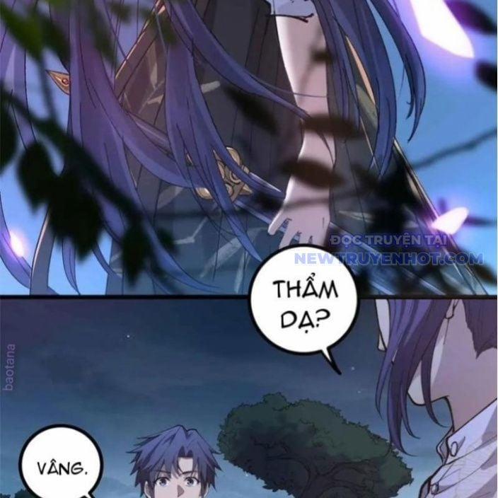 Người Giữ Cửa Vạn Giới 21 trang 16