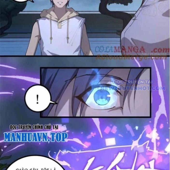 Người Giữ Cửa Vạn Giới 21 trang 17