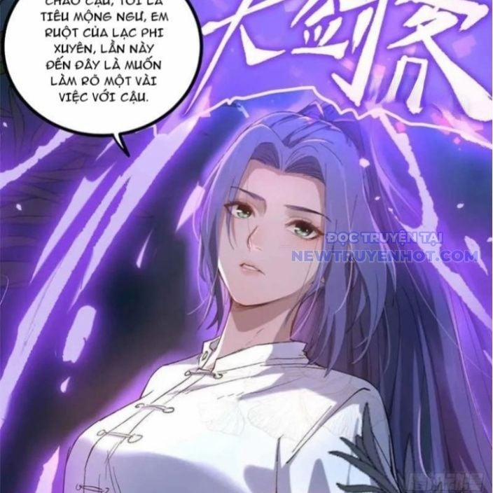 Người Giữ Cửa Vạn Giới 21 trang 18