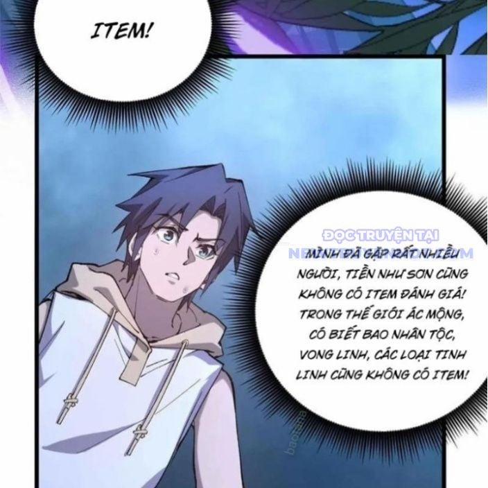 Người Giữ Cửa Vạn Giới 21 trang 20