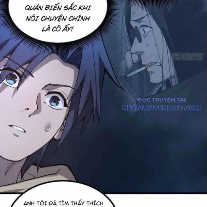 Người Giữ Cửa Vạn Giới 21 trang 22