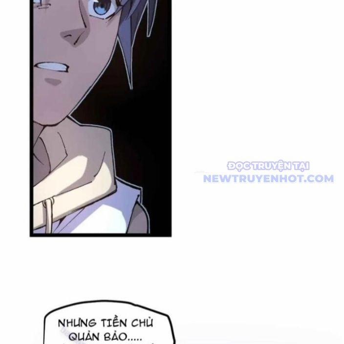 Người Giữ Cửa Vạn Giới 21 trang 26