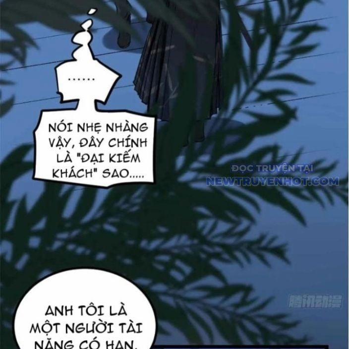 Người Giữ Cửa Vạn Giới 21 trang 28
