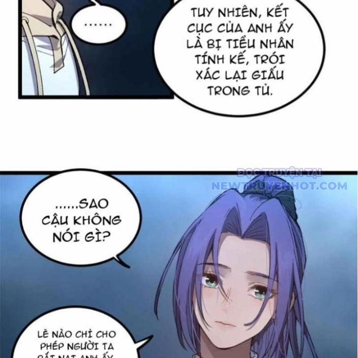 Người Giữ Cửa Vạn Giới 21 trang 31