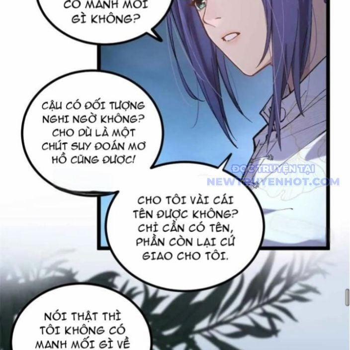 Người Giữ Cửa Vạn Giới 21 trang 36