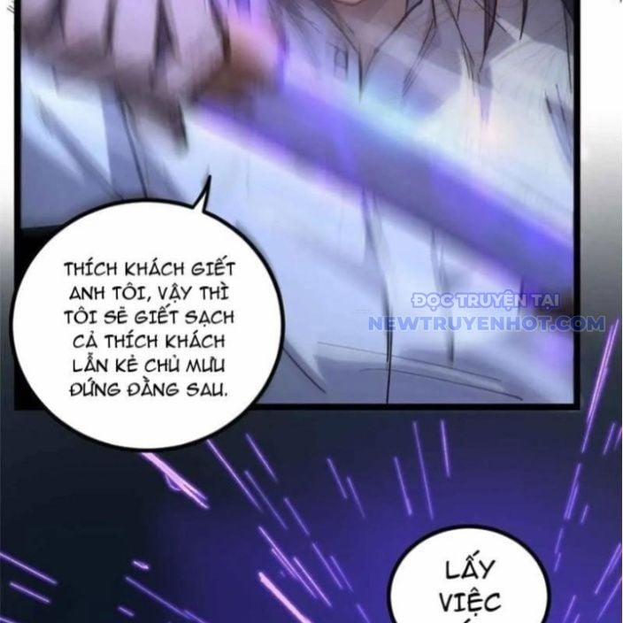 Người Giữ Cửa Vạn Giới 21 trang 39