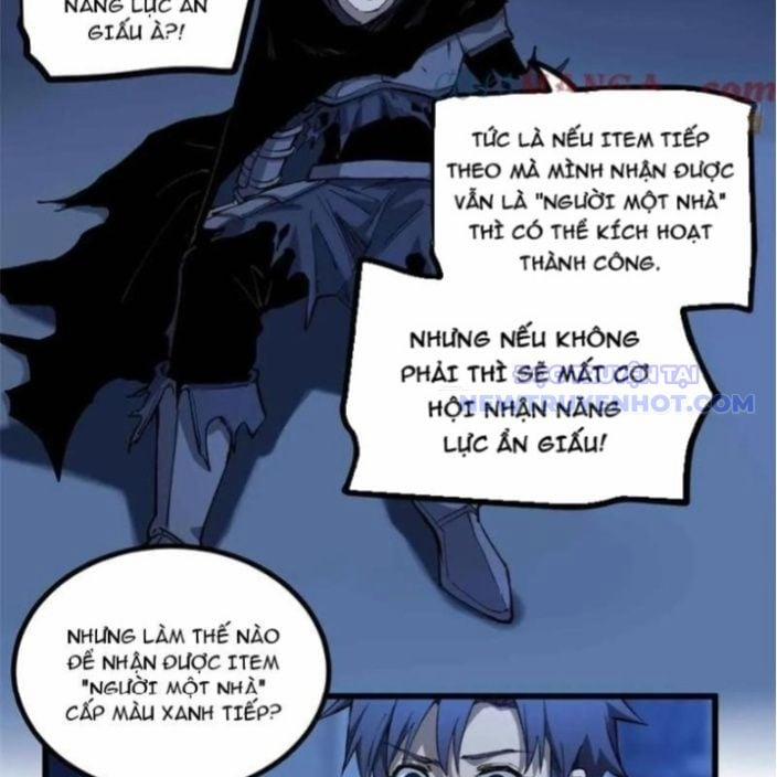 Người Giữ Cửa Vạn Giới 21 trang 4