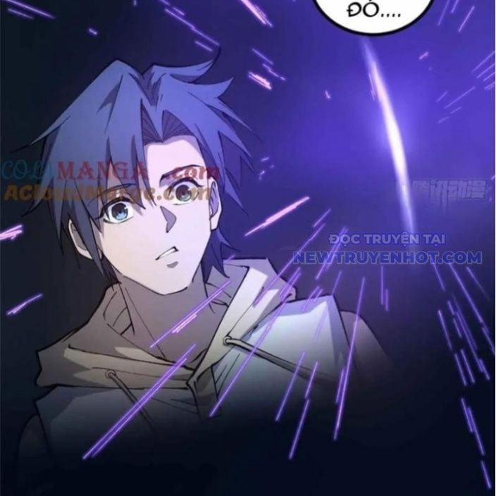 Người Giữ Cửa Vạn Giới 21 trang 40