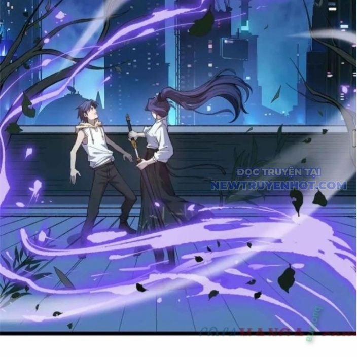 Người Giữ Cửa Vạn Giới 21 trang 46