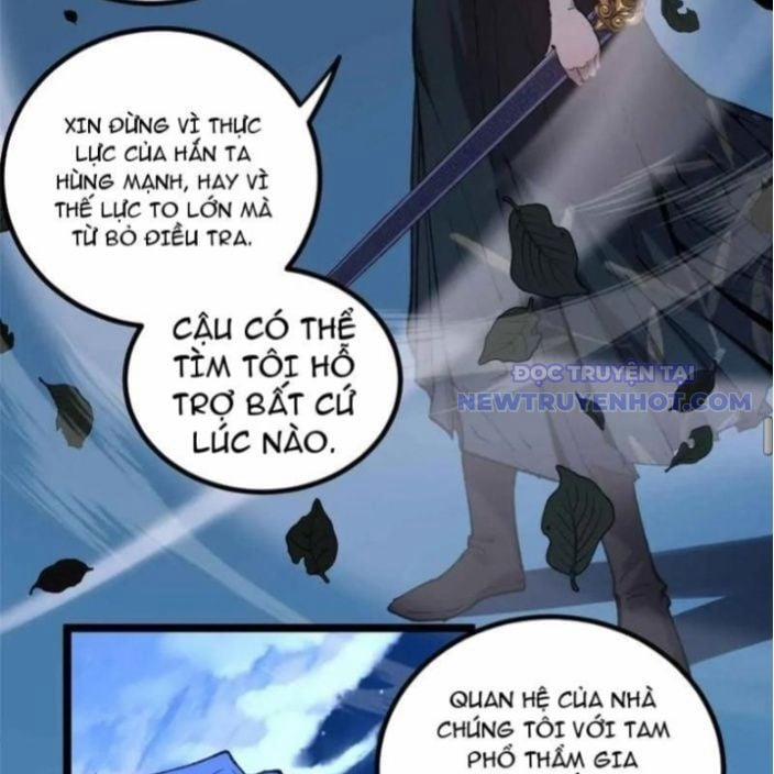 Người Giữ Cửa Vạn Giới 21 trang 49