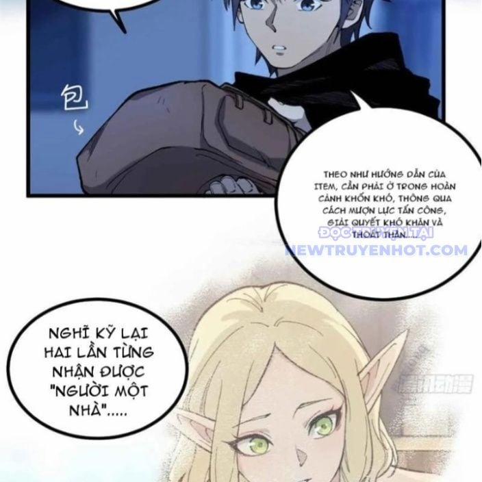 Người Giữ Cửa Vạn Giới 21 trang 5