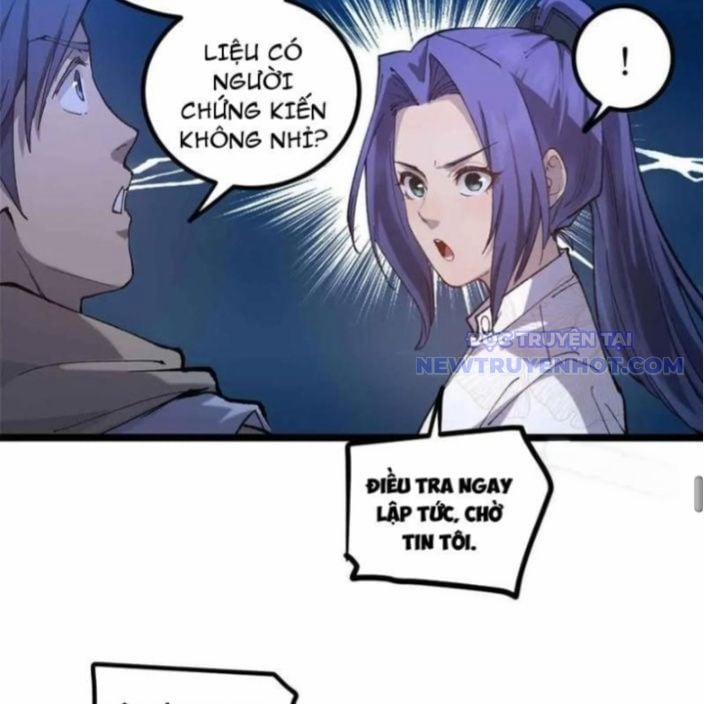 Người Giữ Cửa Vạn Giới 21 trang 51