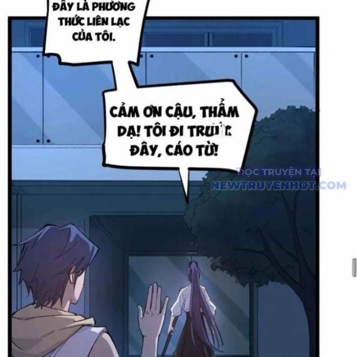 Người Giữ Cửa Vạn Giới 21 trang 52