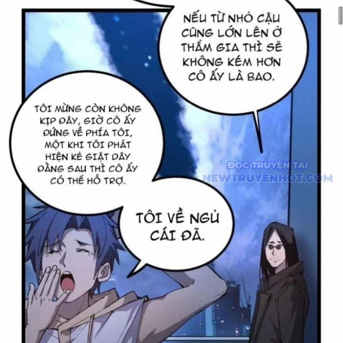 Người Giữ Cửa Vạn Giới 21 trang 57