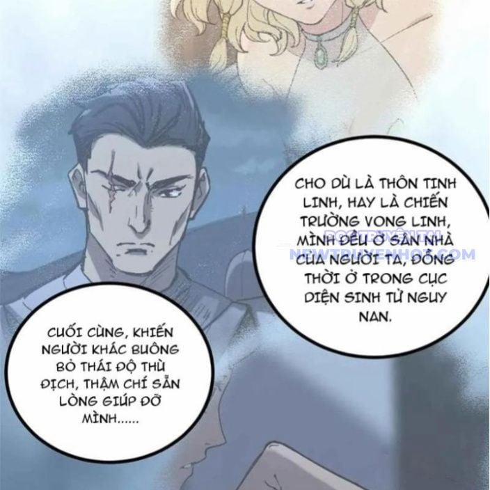 Người Giữ Cửa Vạn Giới 21 trang 6