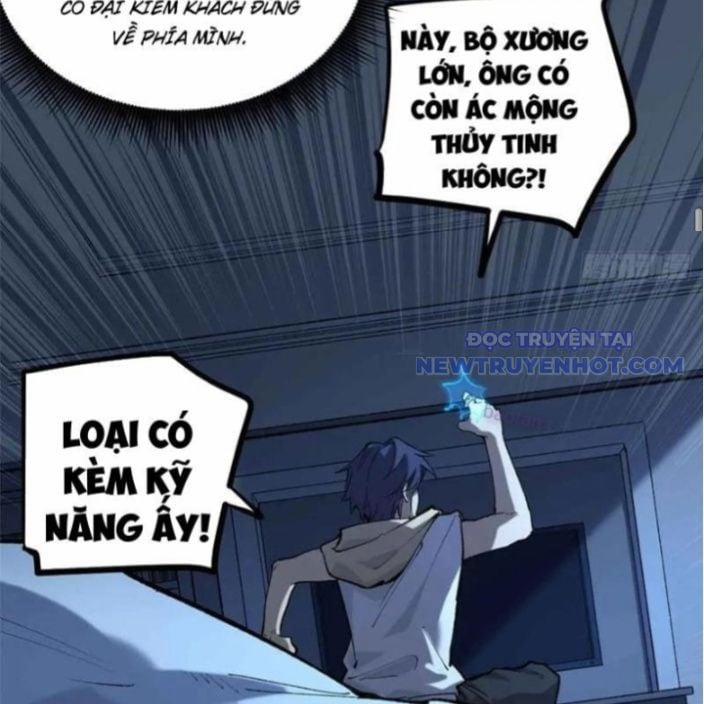 Người Giữ Cửa Vạn Giới 21 trang 61