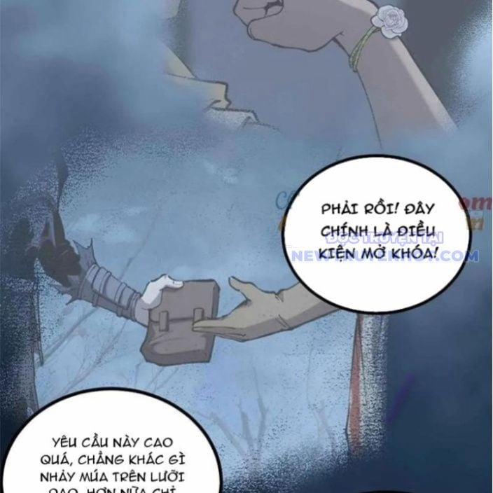 Người Giữ Cửa Vạn Giới 21 trang 7