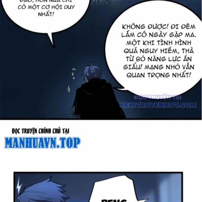 Người Giữ Cửa Vạn Giới 21 trang 8