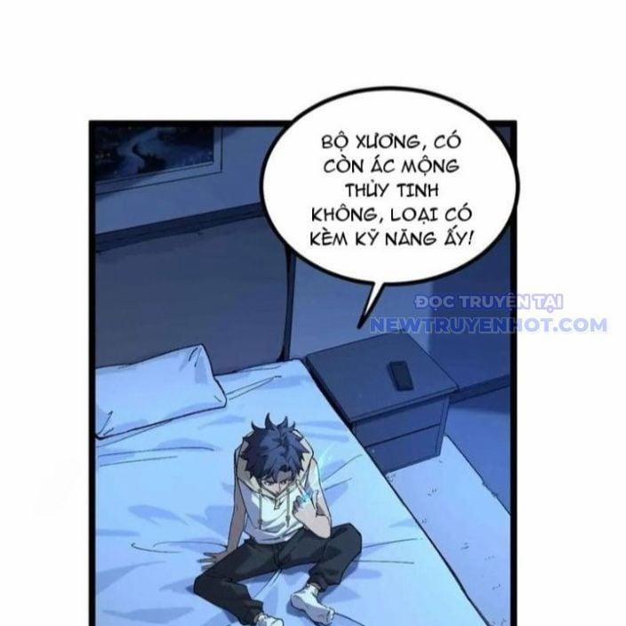 Người Giữ Cửa Vạn Giới 22 trang 1