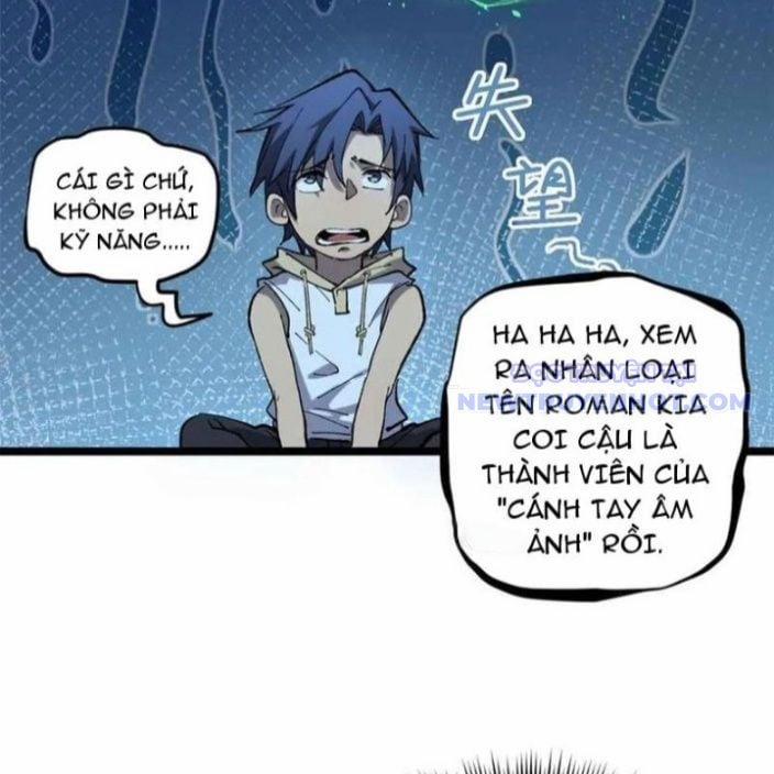 Người Giữ Cửa Vạn Giới 22 trang 11