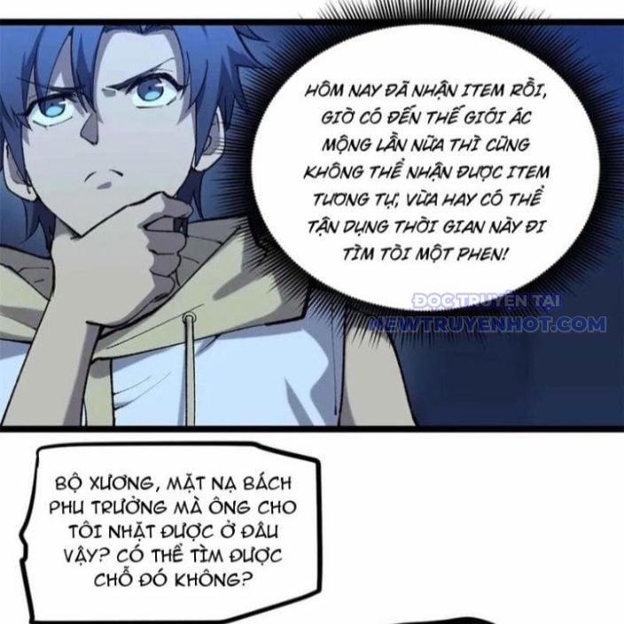 Người Giữ Cửa Vạn Giới 22 trang 12