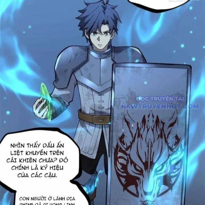 Người Giữ Cửa Vạn Giới 22 trang 15
