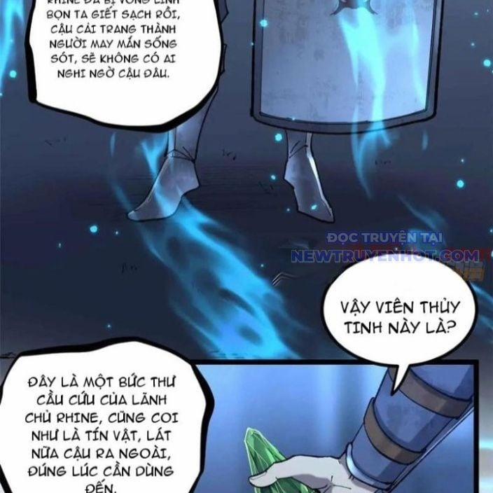 Người Giữ Cửa Vạn Giới 22 trang 16