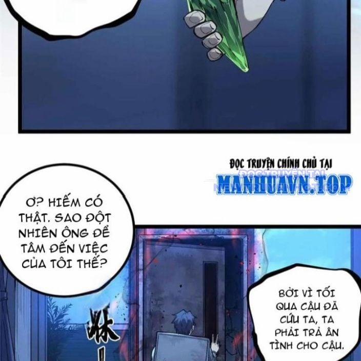 Người Giữ Cửa Vạn Giới 22 trang 17
